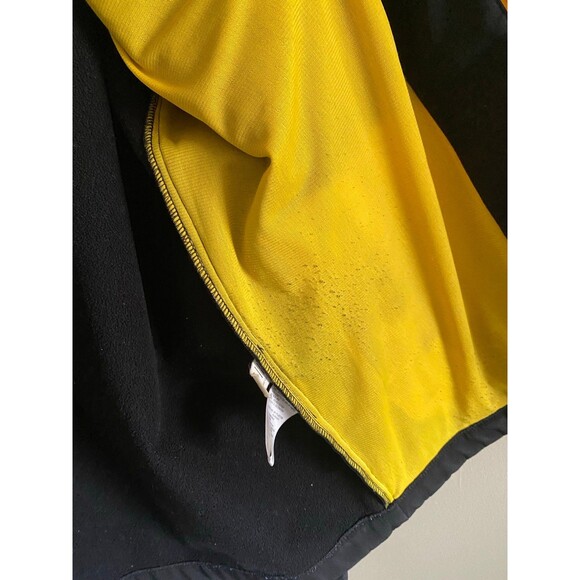 NFL Pittsburgh Steelers Football Jacket Men's Sports Coat Size Medium - Picture 10 of 12